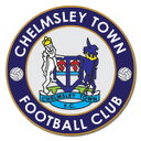 Логотип Chelmsley Town