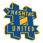 Hashtag United