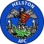 Логотип Helston Athletic