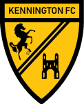 Логотип Kennington