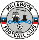 Логотип Millbrook