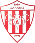 Логотип New Salamis