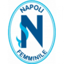 Логотип Napoli W