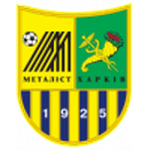 Логотип Metal Kharkiv
