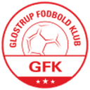 Логотип Glostrup