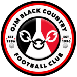 Логотип OJM Black Country