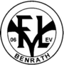 Логотип Benrath