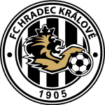 Логотип Hradec Králové II