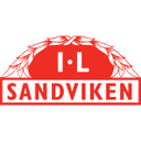 Логотип Sandviken