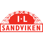 Логотип Sandviken
