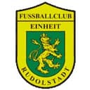 Логотип Einheit Rudolstadt