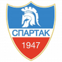 Логотип Spartak Plovdiv