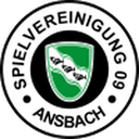 Логотип Ansbach