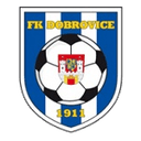 Логотип Dobrovice