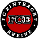 Логотип Eintracht Rheine