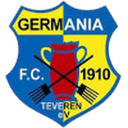 Логотип Germania Teveren