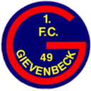 Логотип Gievenbeck