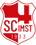Логотип Imst