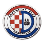 Логотип Dugopolje