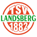 Логотип Landsberg