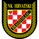 Логотип Hrvatski Dragovoljac