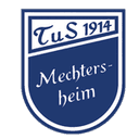 Логотип Mechtersheim