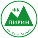 Логотип Pirin Gotse Delchev