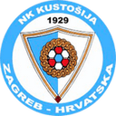 Логотип Kustosija