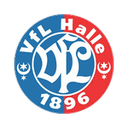 Логотип VfL Halle