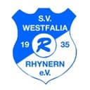 Логотип Westfalia Rhynern