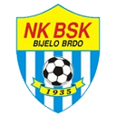 Логотип Bsk Bijelo Brdo