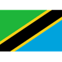 Логотип Tanzania
