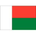 Логотип Madagascar