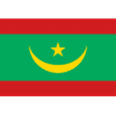 Логотип Mauritania