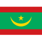 Логотип Mauritania