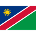 Логотип Namibia