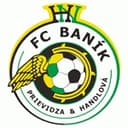 Логотип Baník Prievidza