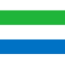Логотип Sierra Leone