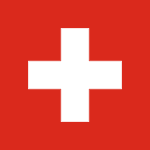 Логотип Switzerland