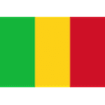 Логотип Mali