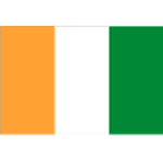 Логотип Ivory Coast