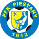 Логотип Piešťany