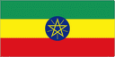 Логотип Ethiopia