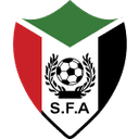 Логотип Sudan