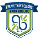 Логотип Arnavutköy Belediyespor