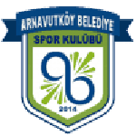 Логотип Arnavutköy Belediyespor