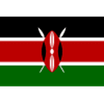Логотип Kenya
