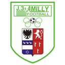 Логотип J3 Amilly