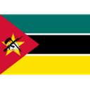 Логотип Mozambique