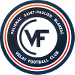 Логотип Velay